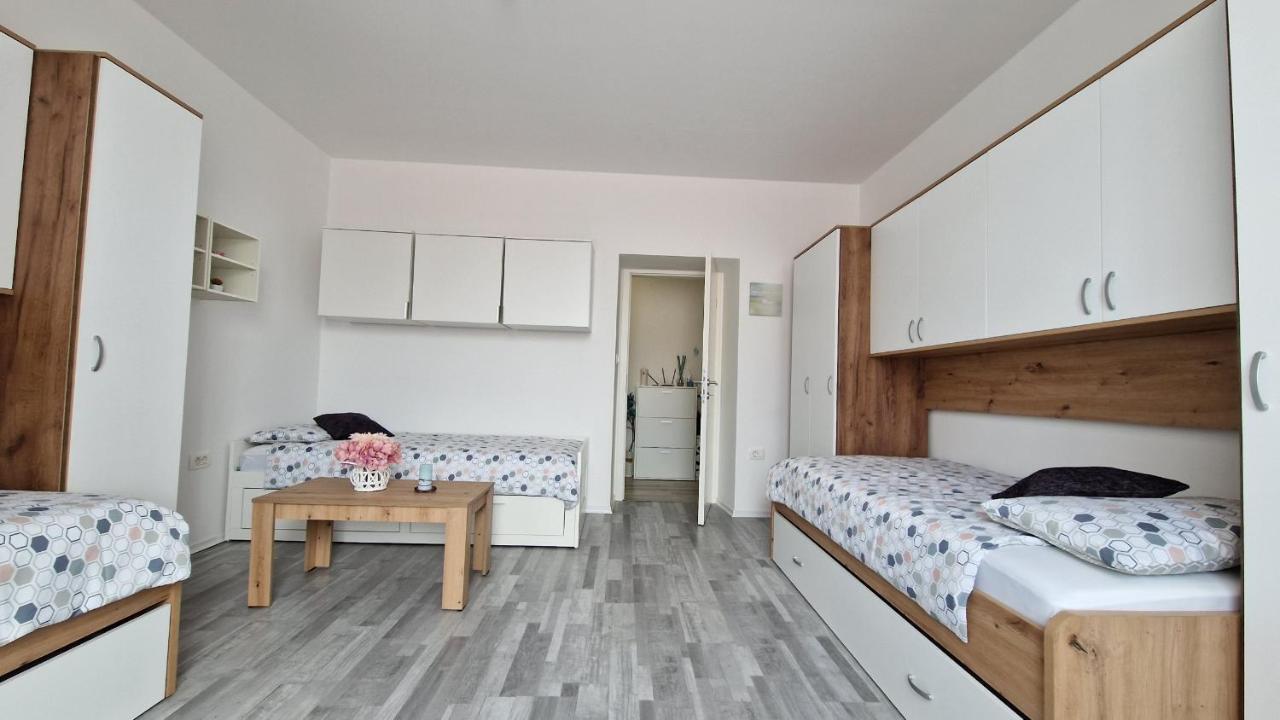 Sun Kissed Apartment Koper Luaran gambar
